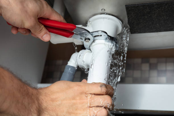Reliable KS Water damage restoration Solutions